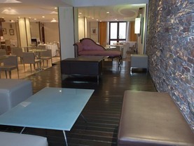 Gran Hotel Dorá, Mar del Plata